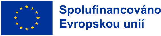 Spolufinancováno Evropskou unií