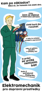 Elektromechanik