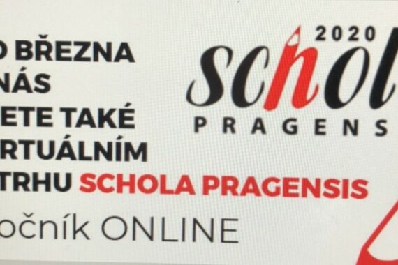 Promo školy na Schola Pragensis