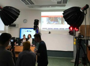 Schola pragensis, 26. ročník – ONLINE