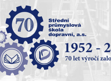 70 let výročí založení školy – 1952-2022