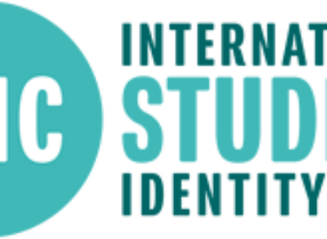 ISIC karta – změna cen