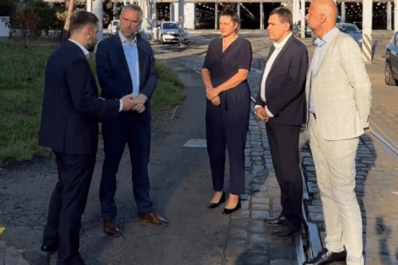 ZAHÁJENÍ ŠKOLNÍHO ROKU 2025/2026
