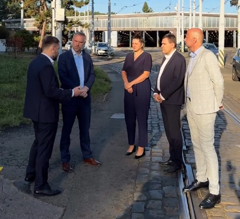 ZAHÁJENÍ ŠKOLNÍHO ROKU 2025/2026