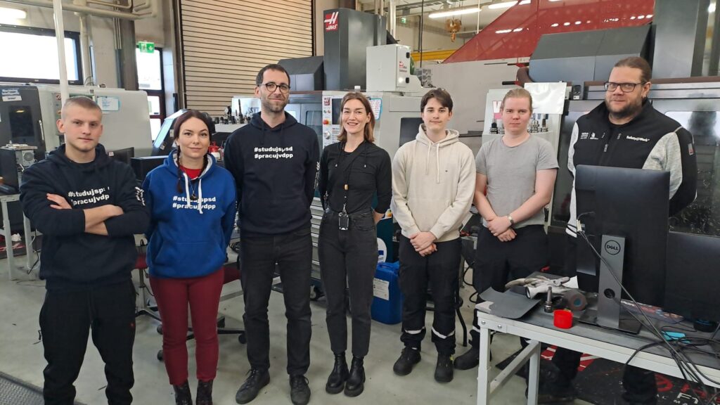 Učitelská stáž ve Finsku: inspirace pro moderní výuku i školní kulturu