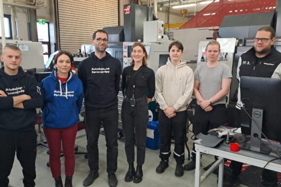 Učitelská stáž ve Finsku: inspirace pro moderní výuku i školní kulturu