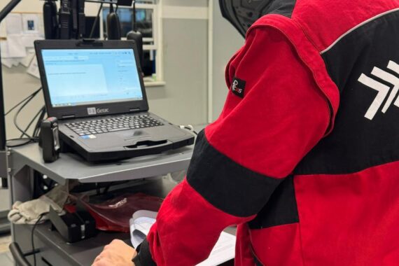 Stáž v Bratislavě: moderní pracoviště a zkušenosti, které posouvají dál