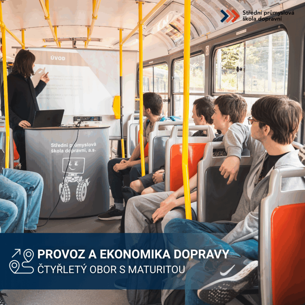 Dny otevřených dveří 2026/2027