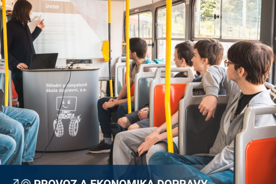 Dny otevřených dveří 2026/2027