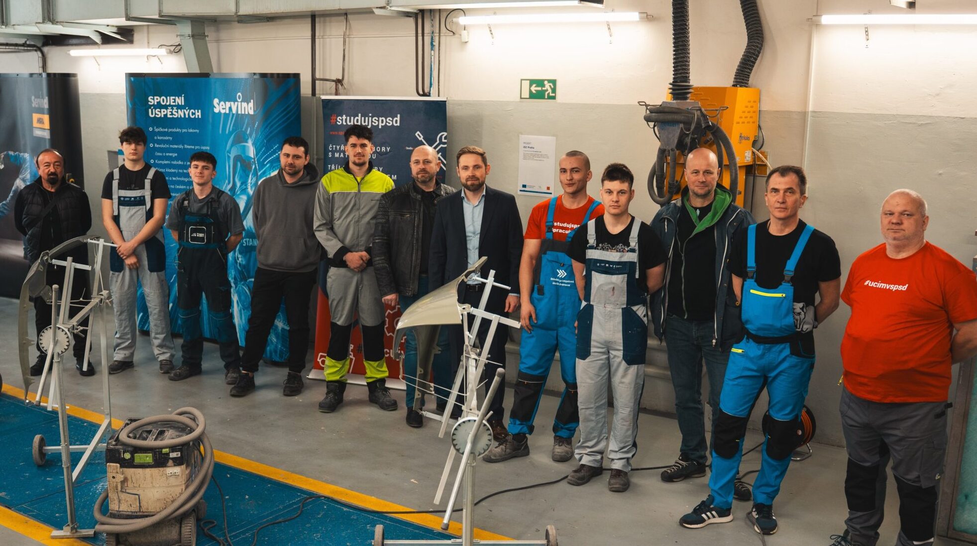 ÚSPĚCH V SOUTĚŽI SOLLERTIA 2026