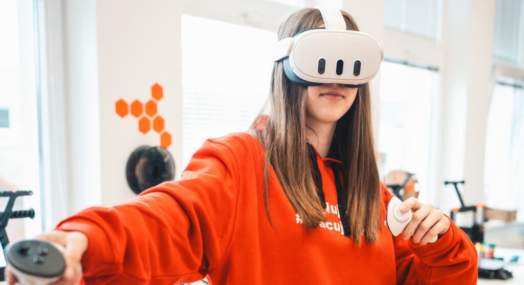 ÚSPĚŠNÝ PROJEKT ŠABLONY PRO SŠ 23 - 26