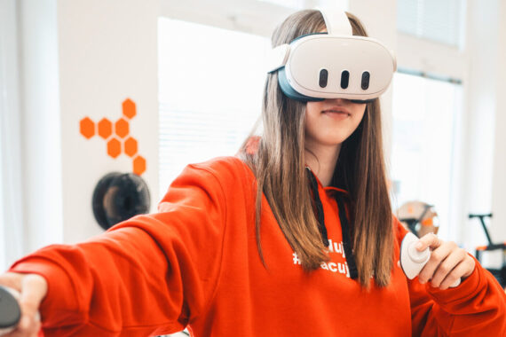 ÚSPĚŠNÝ PROJEKT ŠABLONY PRO SŠ 23 – 26